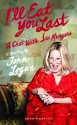 I'll Eat You Last: A Chat With Sue Mengers - John Logan