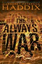 The Always War - Margaret Peterson Haddix