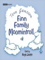 Finn Family Moomintroll (MP3 Book) - Tove Jansson, BBC Audiobooks, Hugh Laurie