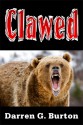 Clawed - Darren G. Burton