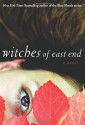 Witches of East End - Melissa de la Cruz