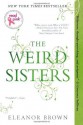 Read Pink The Weird Sisters - Eleanor Brown