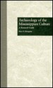 Archaeology of the Mississippian Culture: A Research Guide - Peter N. Peregrine