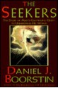 The Seekers: The Story of Man's Continuing Quest to Understand His World (Audio) - Daniel J. Boorstin, Denis DeBoisblanc