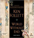 World Without End (Audio CD ) - John Lee, Ken Follett