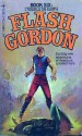 Flash Gordon: Citadels on Earth - David Hagberg