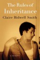 The Rules of Inheritance - Claire Bidwell Smith