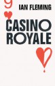 Casino Royale: James Bond 007 - Ian Fleming