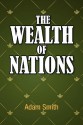 The Wealth of Nations - Adam Smith