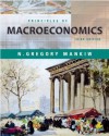 Principles of Macroeconomics (with Xtra!) - N. Gregory Mankiw