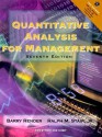 Quantitative Analysis for Management (7th Edition) - Barry Render, Ralph Stair