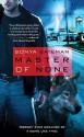 Master of None - Sonya Bateman