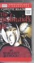 The Handmaid's Tale - Julie Christie, Margaret Atwood