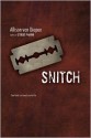 Snitch - Allison van Diepen