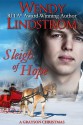 Sleigh of Hope — A Grayson Christmas - Wendy Lindstrom