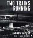 Two Trains Running - Andrew Vachss