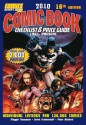 2010 Comic Book Checklist & Price Guide - Maggie Thompson, Brent Frankenhoff