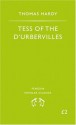 Tess of the D'Urbervilles - Thomas Hardy