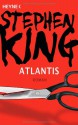 Atlantis - Peter Robert, Stephen King