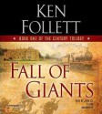 Fall of Giants - John Lee, Ken Follett