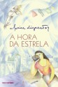 A hora da estrela (Portuguese Edition) - Clarice Lispector