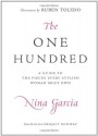 The One Hundred: A Guide to the Pieces Every Stylish Woman Must Own - Nina Garcia, Ruben Toledo