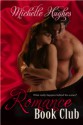 Romance Book Club - Michelle Hughes