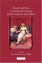 Pleasure and Pain in Nineteenth-Century French Literature and Culture - David Evans, Kate Griffiths