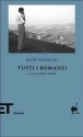 Tutti i romanzi - Beppe Fenoglio