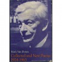 Collected and New Poems, 1924-1963 - Mark Van Doren