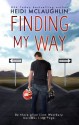 Finding My Way - Heidi McLaughlin