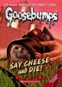 Say Cheese and Die! - R.L. Stine