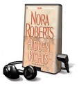 Hidden Riches [With Earbuds] - Sandra Burr, Nora Roberts