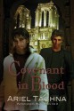 Covenant in Blood - Ariel Tachna