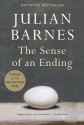 The Sense of an Ending - Julian Barnes