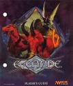 Magic the Gathering: Eventide Player's Guide - Wizards of the Coast, Christopher Moeller, Warren Mahy, John Howe, Dave Kendall, Steven Belledin, Matt Cavotta, Lars Grant-West, Mike Turian, Chippy, Greg Staples, Dave Allsop, Cole Eastburn, Aleksi Briclot, Wayne Reynolds, Devin Low, Mike Dringenberg, Todd Lockwood, Larry