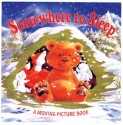 Somewhere to Sleep - Daniel Howarth, Fernleigh Books, Rebecca Elliott