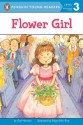 Flower Girl - Gail Herman, Paige Billin-Frye