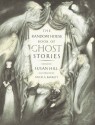 The Random House Book of Ghost Stories - Susan Hill, Angela Barrett, Catherine Sefton, Walter R. Brooks, Leon Garfield, Ruth Ainsworth, Sorche Nic Leodhas, John Gordon, Jan Mark, Eleanor Farjeon, Pauline Hill, George Mackay Brown, Ruth Manning-Sanders, Philippa Pearce, Dorothy Edwards, Joan Aiken