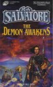 The Demon Awakens (Corona: The DemonWars Saga, #1) - R.A. Salvatore