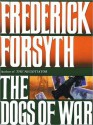 The Dogs of War (MP3 Book) - Frederick Forsyth, Frederick Davidson