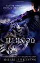 Illusion - Sherrilyn Kenyon