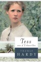 Tess - Thomas Hardy