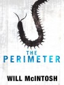 The Perimeter - Will McIntosh