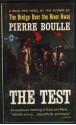 The Test - Pierre Boulle, Xan Fielding