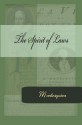 The Spirit of Laws - Montesquieu