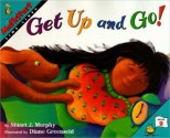 Get Up and Go!: Time Lines - Stuart J. Murphy, Diane Greenseid