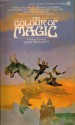 The Colour of Magic - Terry Pratchett