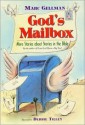 God's Mailbox: More Stories about Stories in the Bible - Marc Gellman