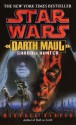 Star Wars: Darth Maul: Shadow Hunter (Audio) - Michael Reaves, Michael Cumpsty